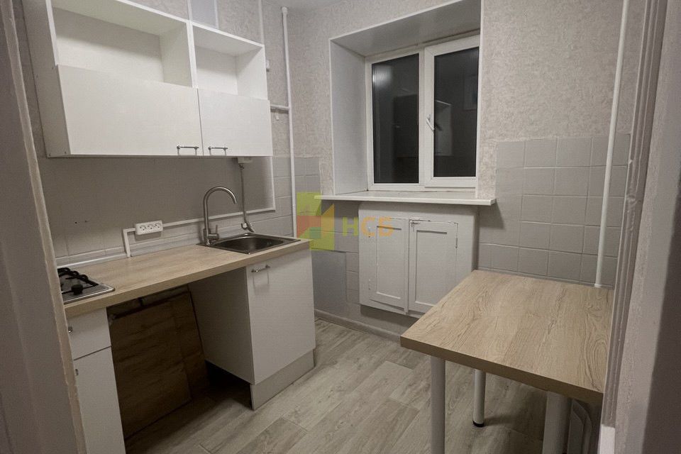 Продаётся 1-комнатная квартира, 21.3 м²