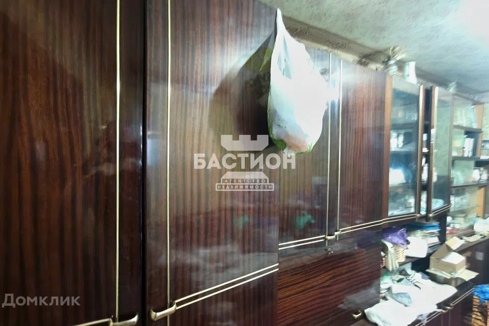 Продаётся 1-этажный дом, 41.5 м²