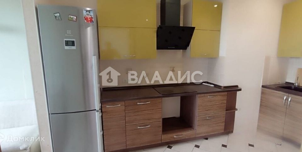 Продаётся 2-комнатная квартира, 39.5 м²