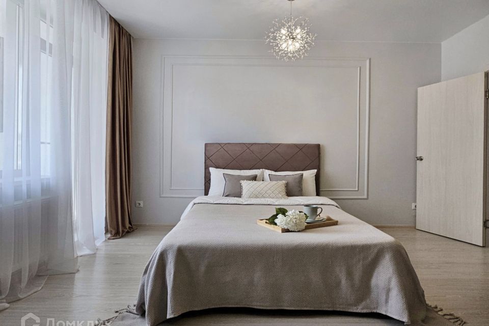 Продаётся студия, 26.3 м²