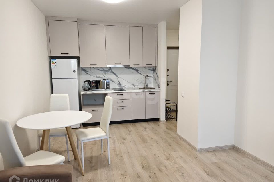 Сдаётся студия, 28 м²