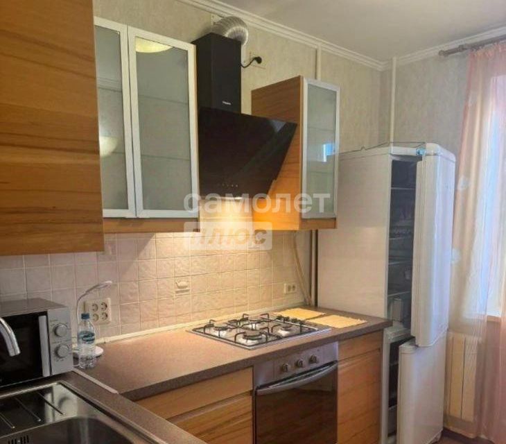 Сдаётся 2-комнатная квартира, 50 м²