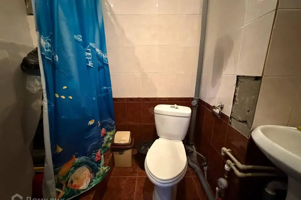 Продаётся студия, 18.2 м²