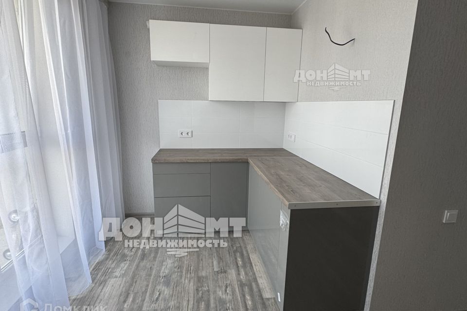 Продаётся 1-комнатная квартира, 36 м²