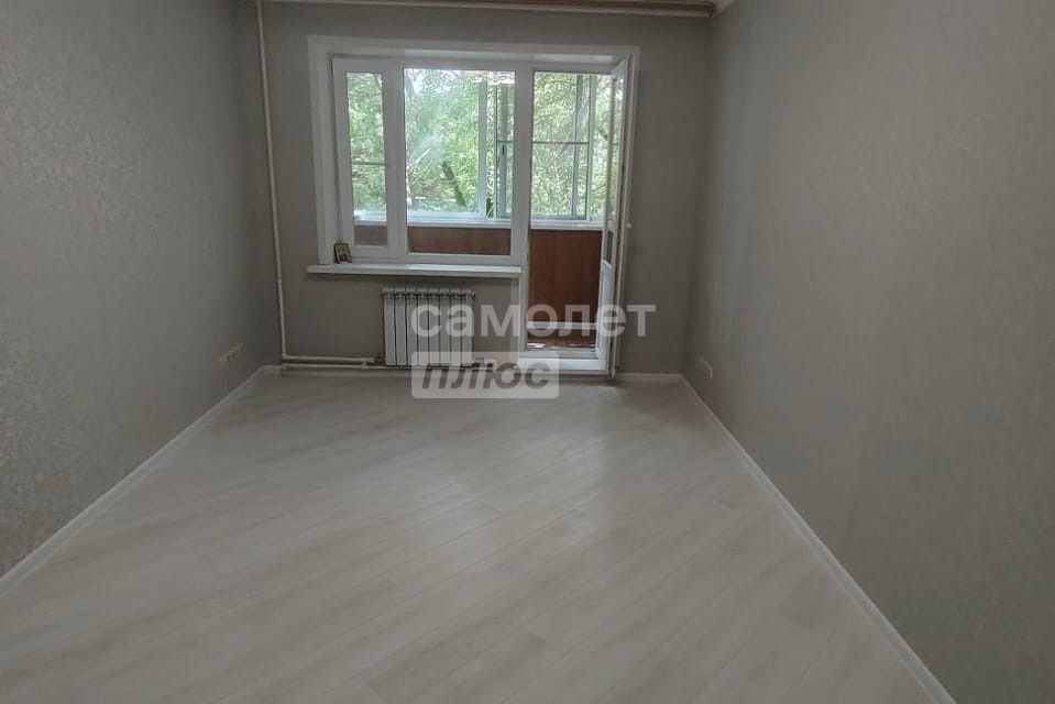 Продаётся 1-комнатная квартира, 31 м²