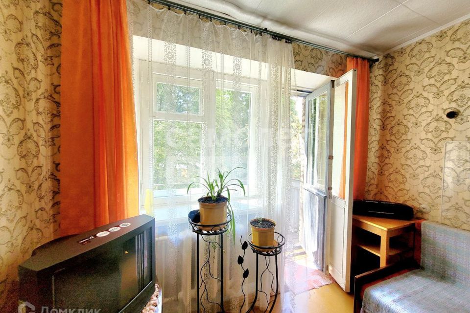Сдаётся 3-комнатная квартира, 51 м²