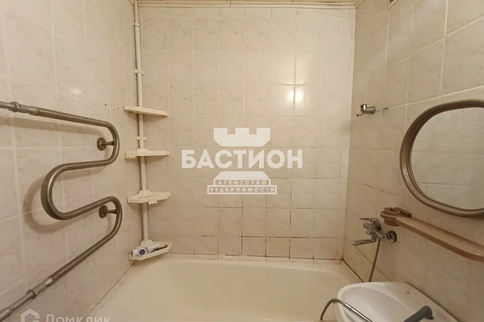Продаётся 3-комнатная квартира, 72 м²