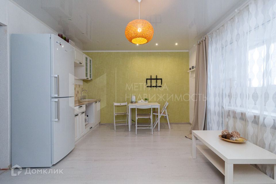 Продаётся студия, 24.7 м²