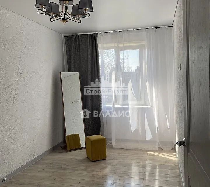 Продаётся 2-комнатная квартира, 44 м²