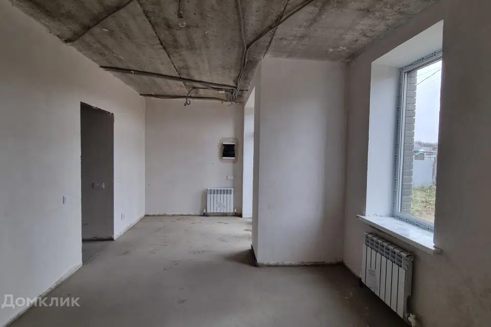 Продаётся таунхаус, 2-эт., 90 м²