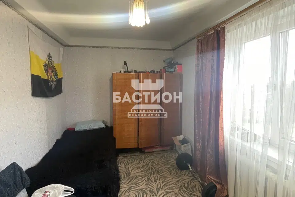 Продаётся 2-комнатная квартира, 42 м²