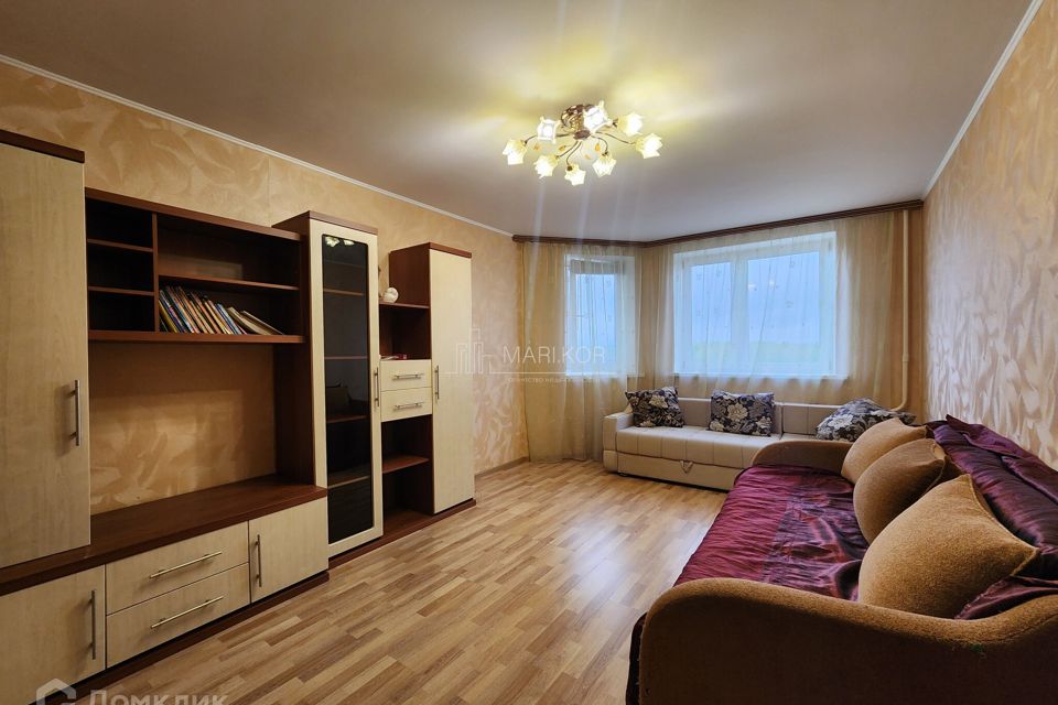 Сдаётся 2-комнатная квартира, 60 м²
