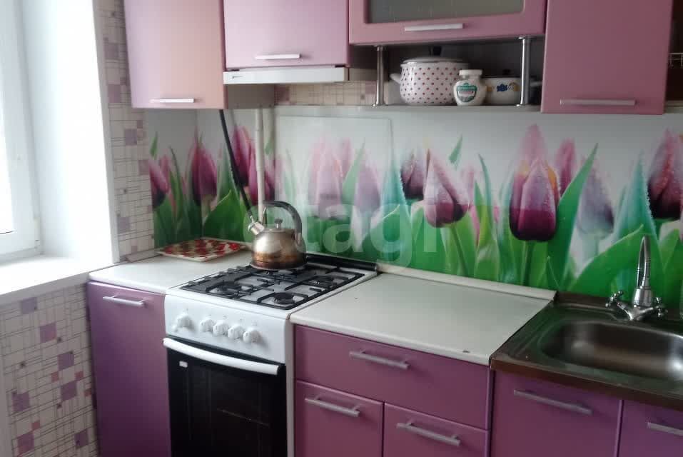 Продаётся 2-комнатная квартира, 44.7 м²