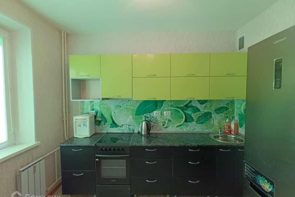 Сдаётся 1-комнатная квартира, 41.1 м²