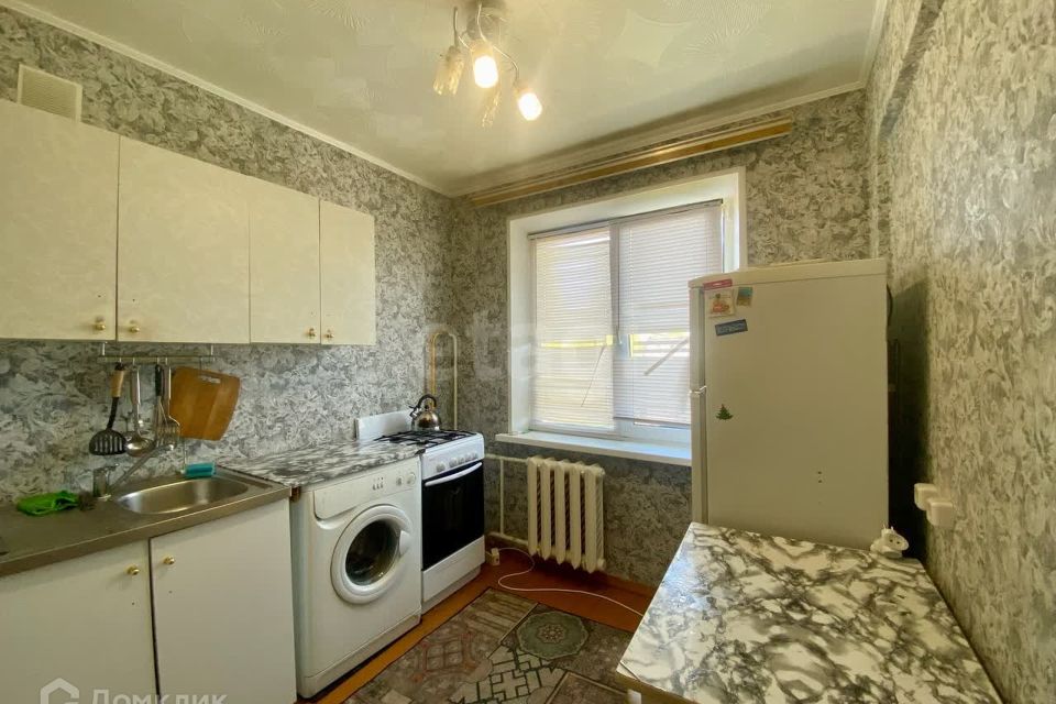 Продаётся 1-комнатная квартира, 29 м²