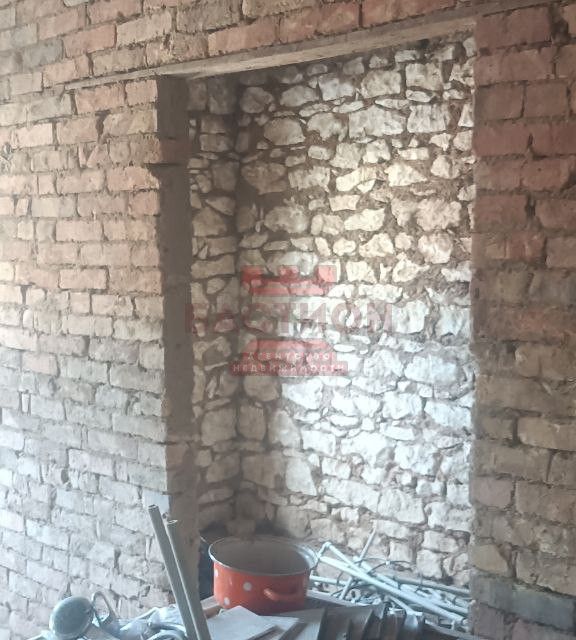 Продаётся 1-этажный дом, 120 м²