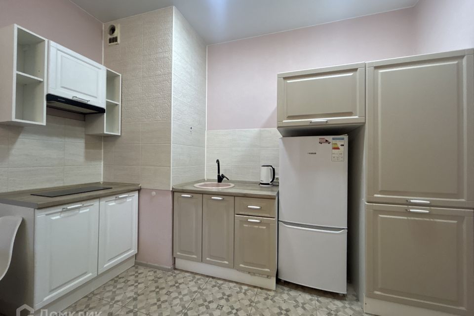 Сдаётся 2-комнатная квартира, 57 м²