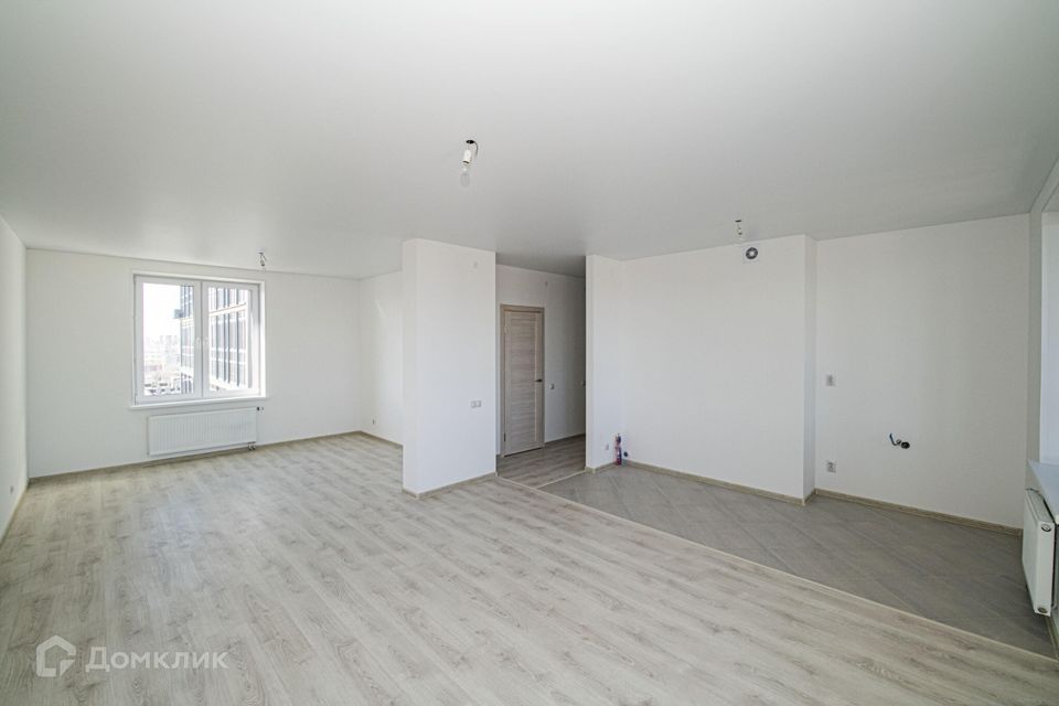 Продаётся 4-комнатная квартира, 113.9 м²