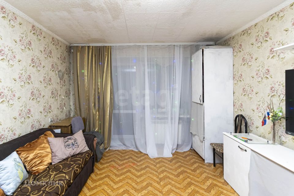 Продаётся 2-комнатная квартира, 49.5 м²