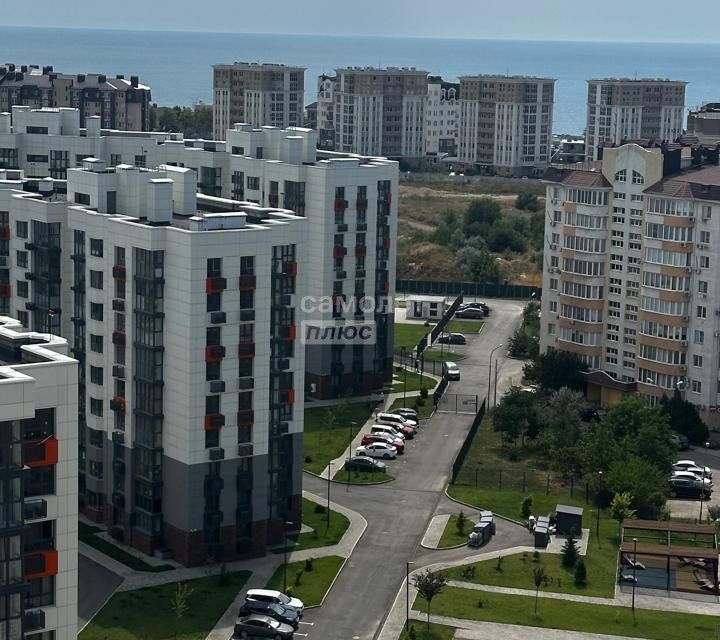 Продаётся 1-комнатная квартира, 48 м²