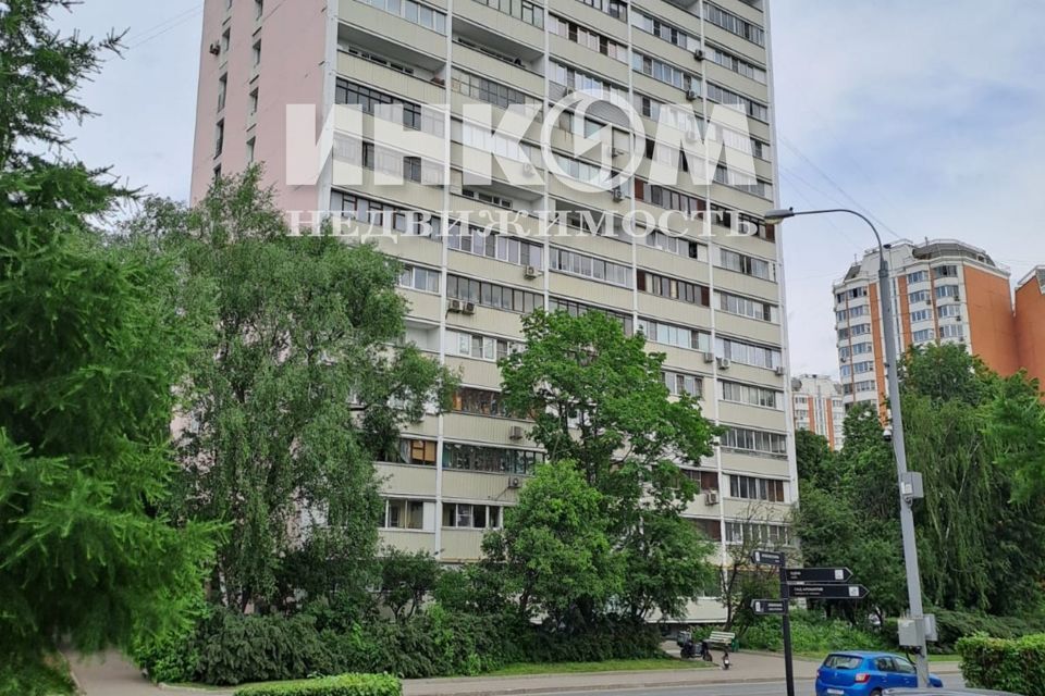 Продаётся 1-комнатная квартира, 35 м²