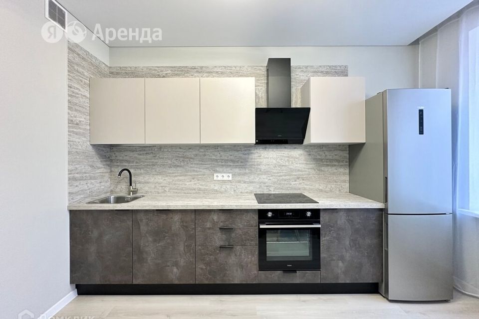 Сдаётся 1-комнатная квартира, 30 м²