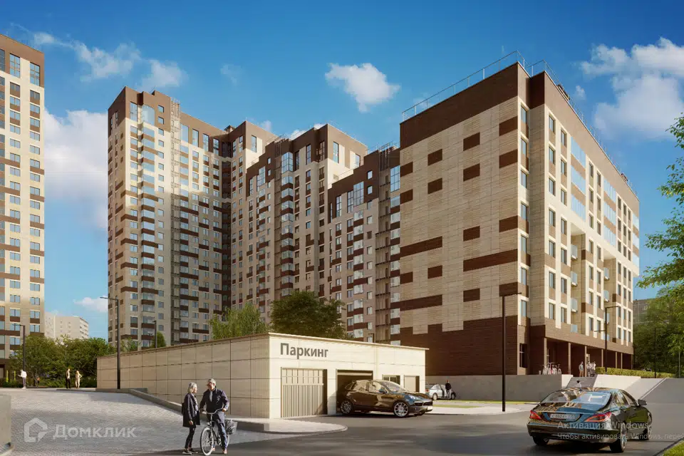 Продаётся гараж, 13.5 м²