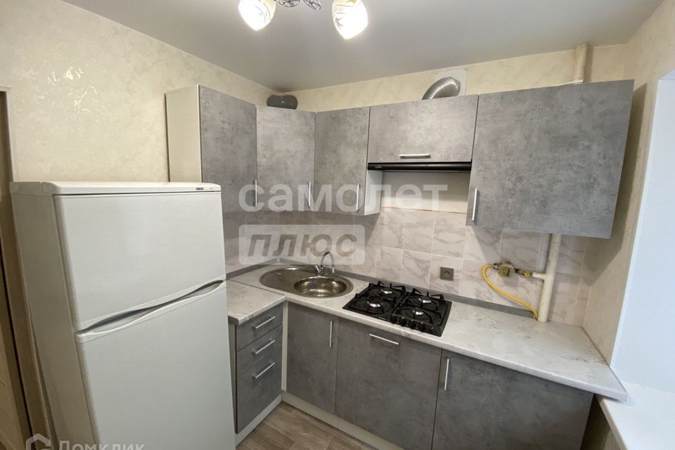 Продаётся 2-комнатная квартира, 41 м²