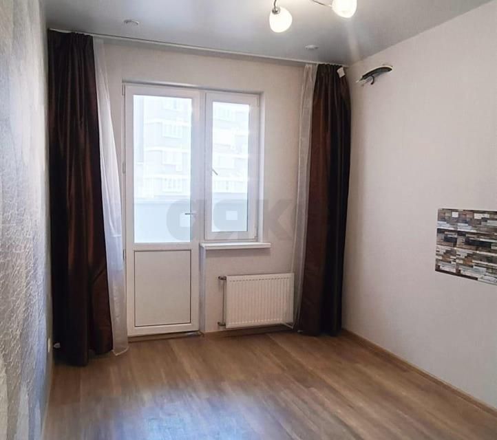 Продаётся 1-комнатная квартира, 30.6 м²