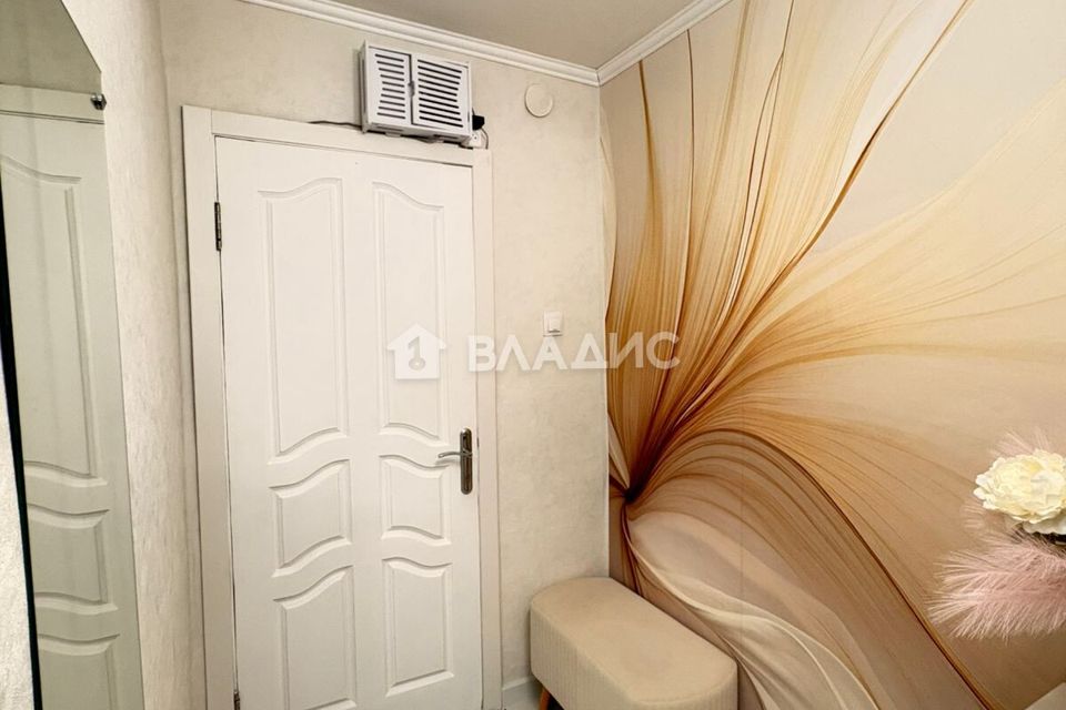 Продаётся 2-комнатная квартира, 50 м²