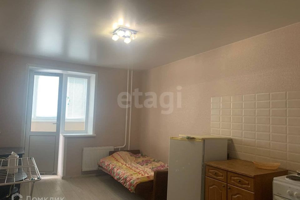 Сдаётся студия, 24 м²