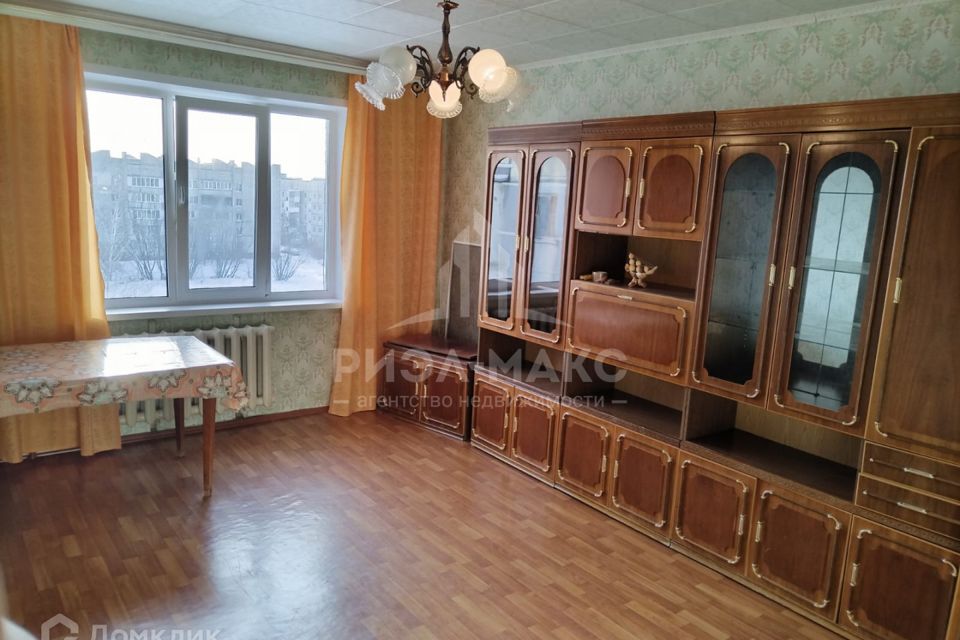 Продаётся 2-комнатная квартира, 55 м²