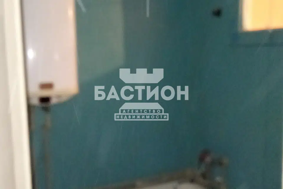 Продаётся 1-комнатная квартира, 28 м²