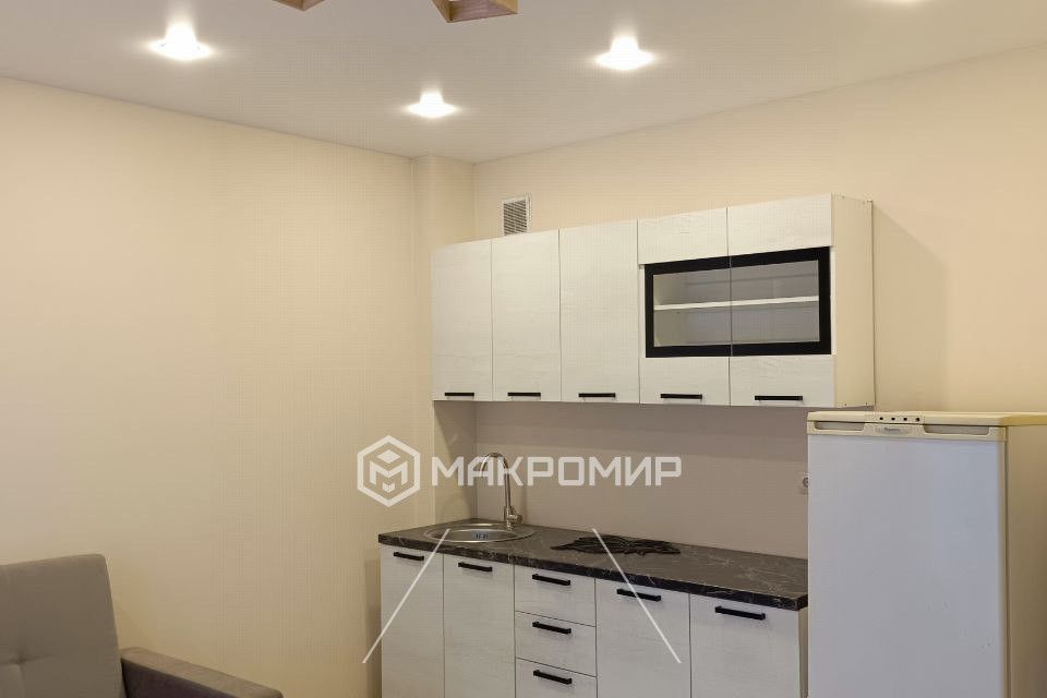 Сдаётся студия, 28 м²