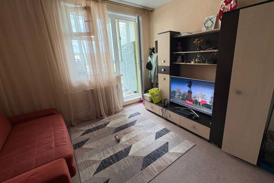 Продаётся студия, 26.5 м²