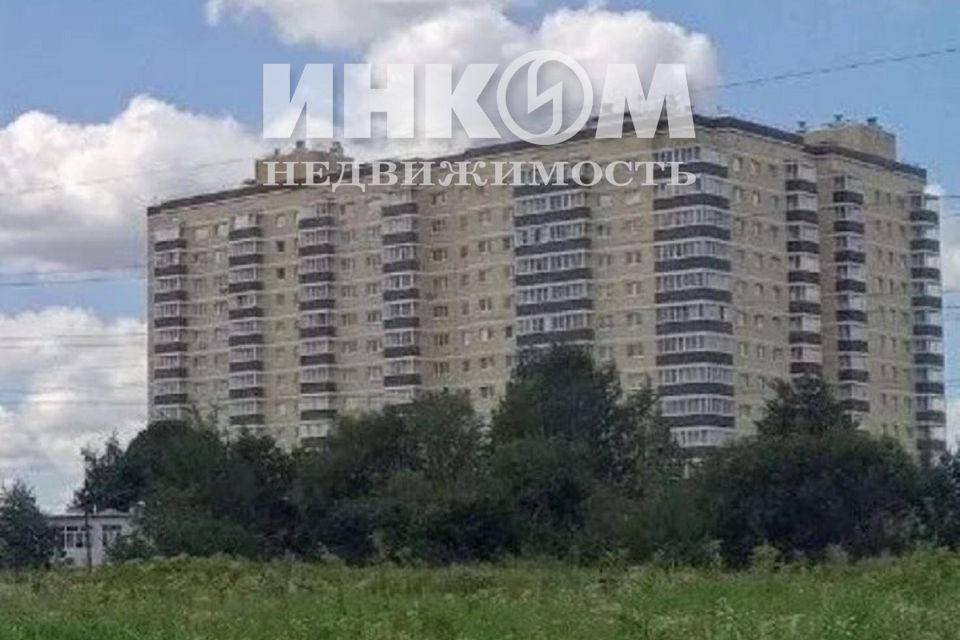 Продаётся студия, 27.3 м²