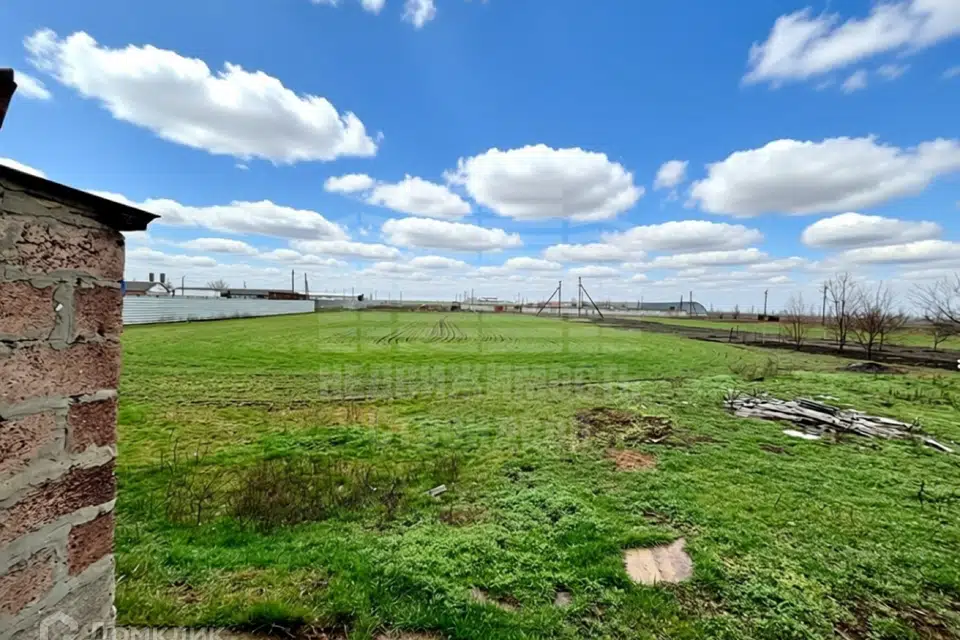 Продаётся 1-этажный дом, 53 м²