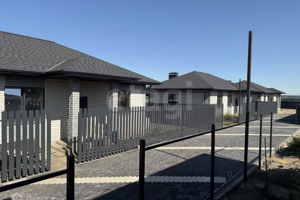 Продаётся 1-этажный дом, 119.4 м²