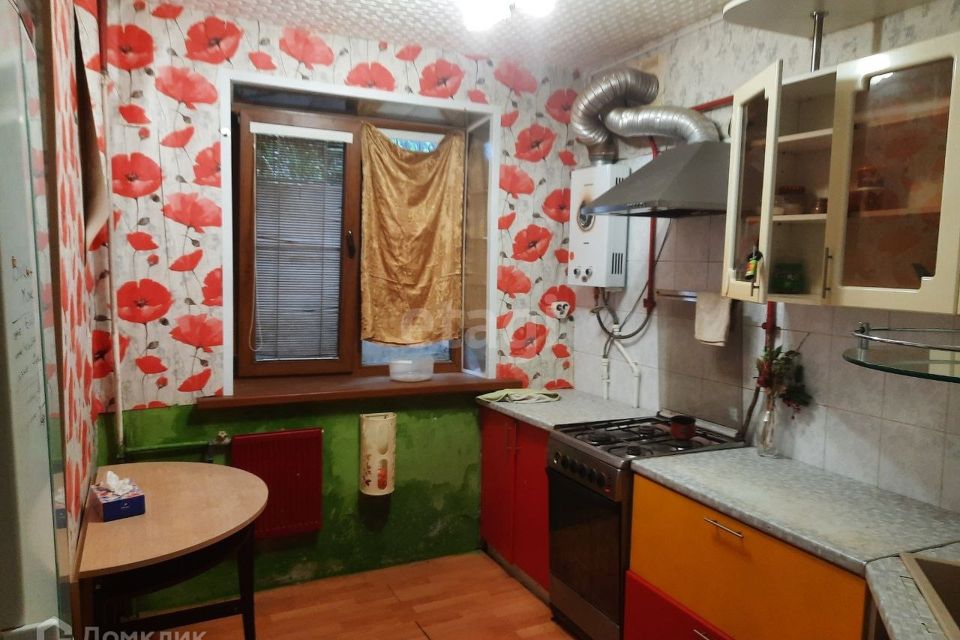 Продаётся 3-комнатная квартира, 75 м²