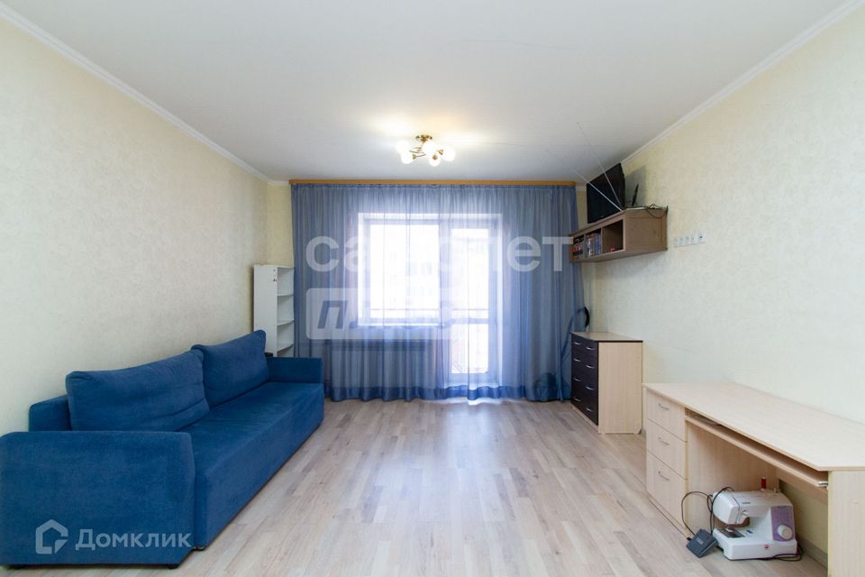 Продаётся студия, 34.1 м²