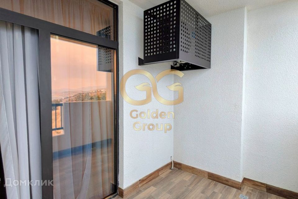 Продаётся студия, 25.8 м²