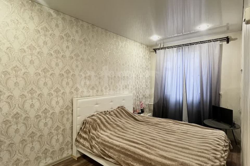 Продаётся 3-комнатная квартира, 52 м²