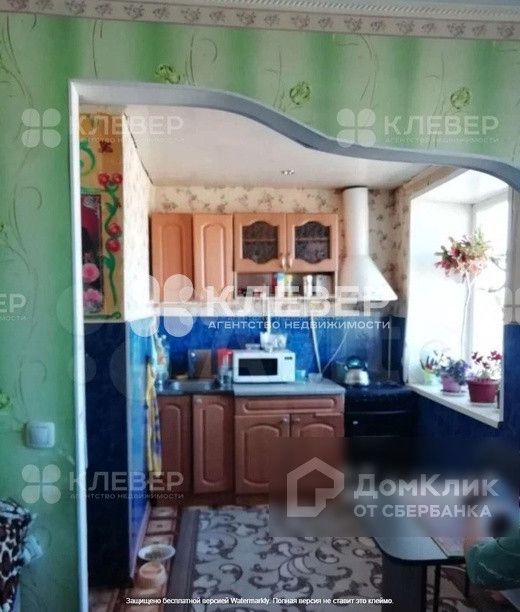Продаётся 2-комнатная квартира, 45.2 м²