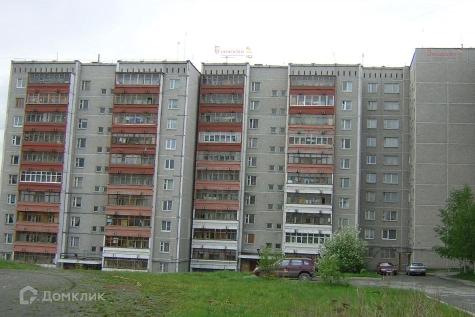 Продаётся комната в 4-комн. квартире, 11.7 м²