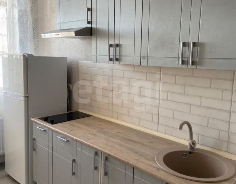 Продаётся 1-комнатная квартира, 35 м²