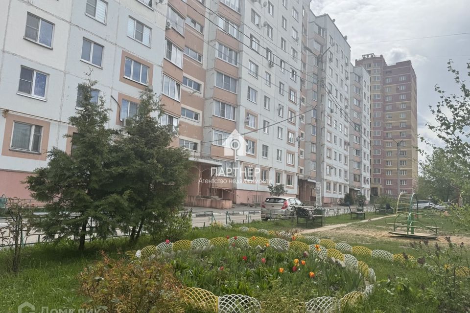 Продаётся 2-комнатная квартира, 58.5 м²