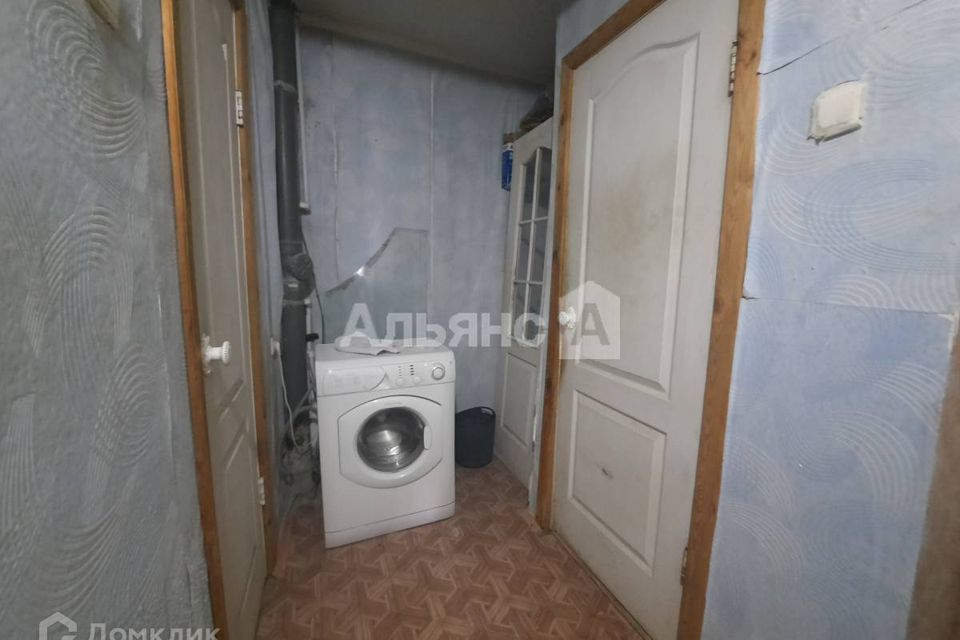 Продаётся 2-комнатная квартира, 51.4 м²
