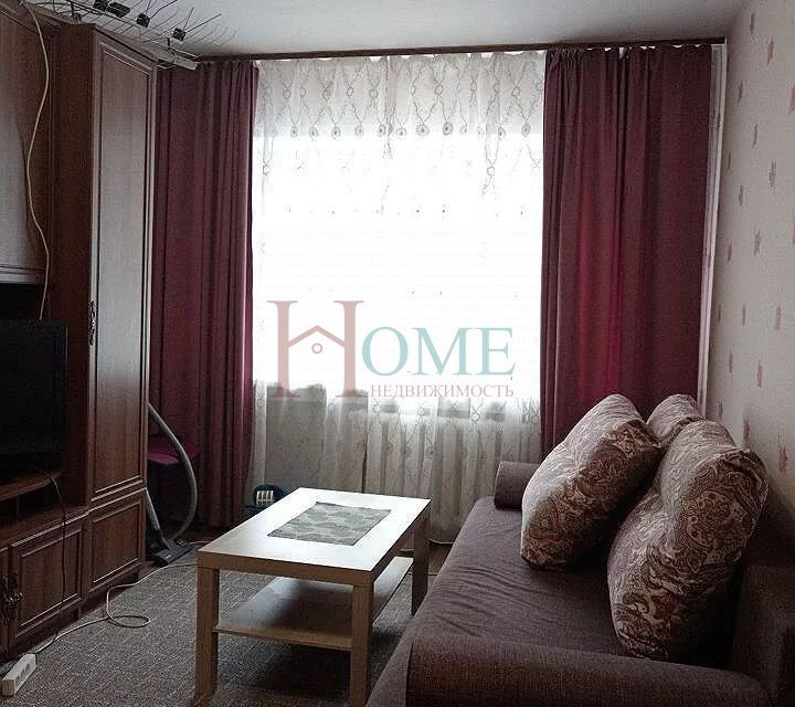 Сдаётся 1-комнатная квартира, 31 м²
