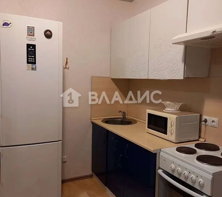 Продаётся студия, 30.2 м²