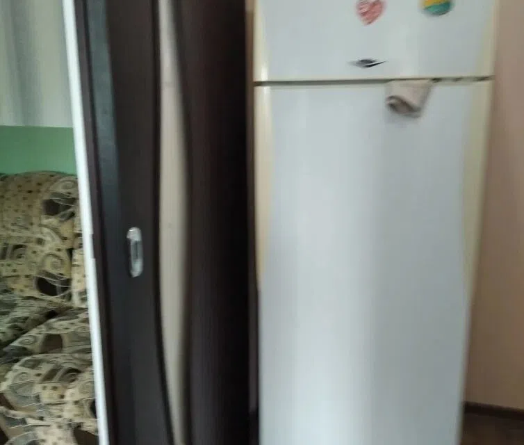 Продаётся 2-комнатная квартира, 42.6 м²